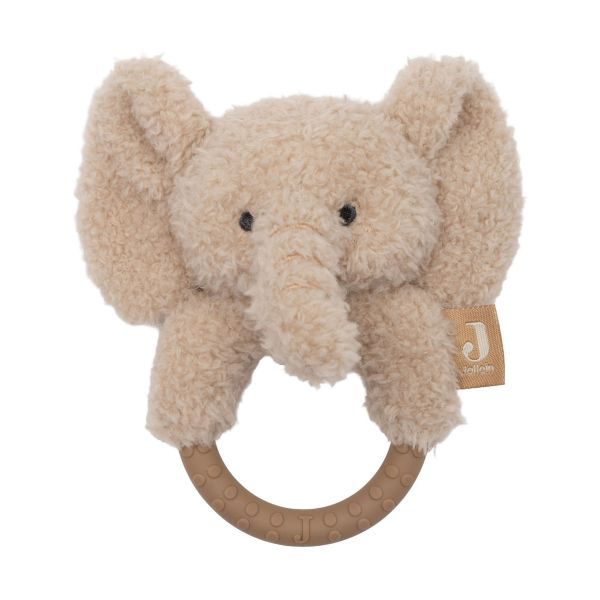 Jollein Elephant Suki Bijtring