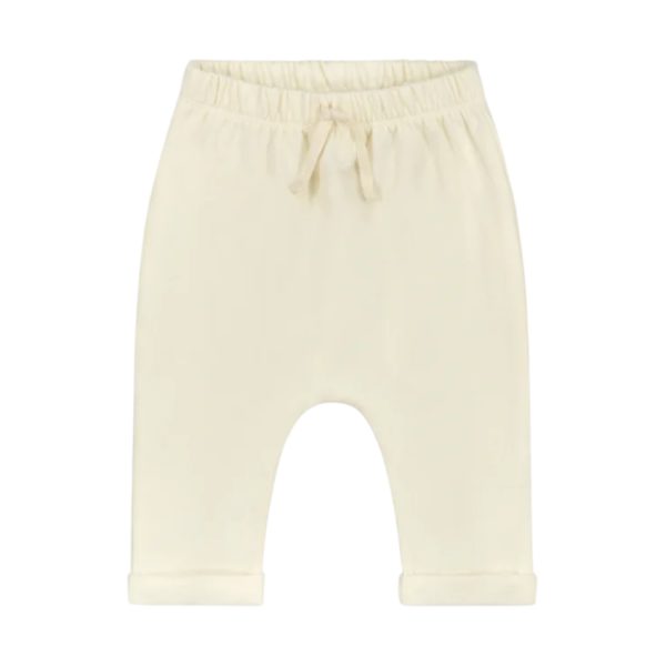 Gray Label Broekje - 6-9 Mnd - Cream – foto 2