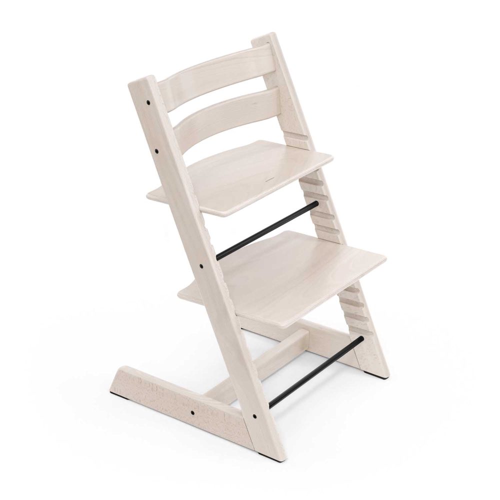 Stokke Tripp Trapp Kinderstoel - Whitewash