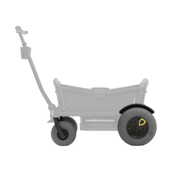 Veer Cruiser Strandwielen