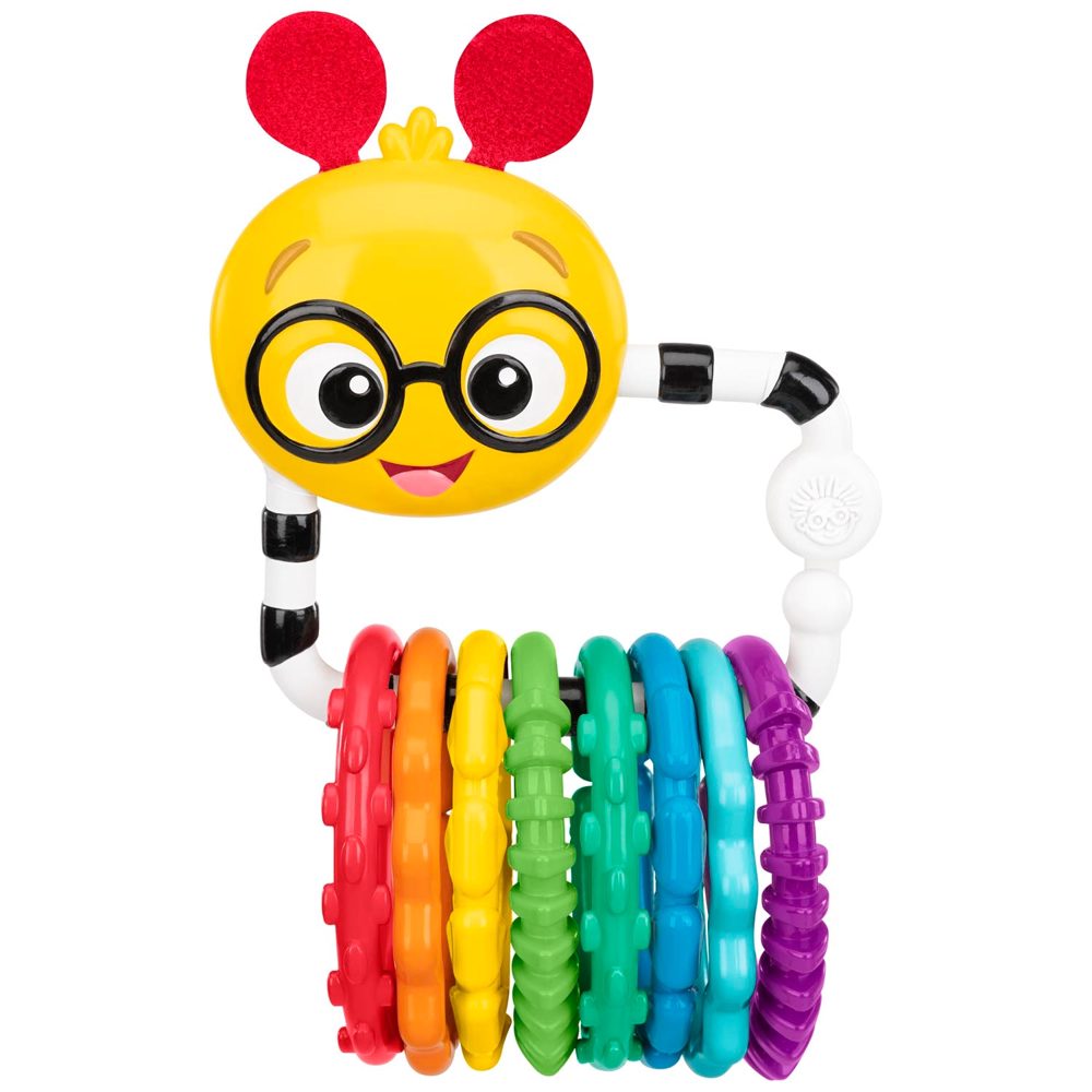 Baby Einstein cal's links - Multi