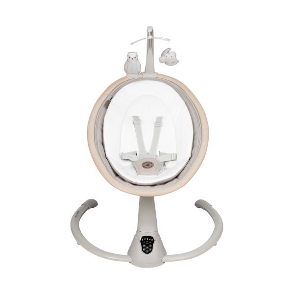 Maxi-Cosi Eco Swing - Cassia - Classic Beige