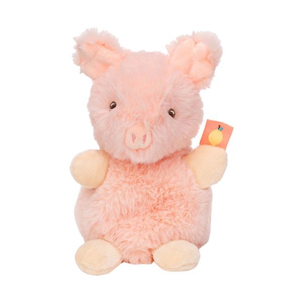 Happy Horse Varken Perry Knuffel - 14 cm 