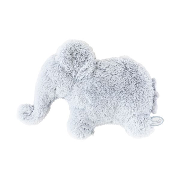 Dimpel Oscar Pancake Knuffel Blauw