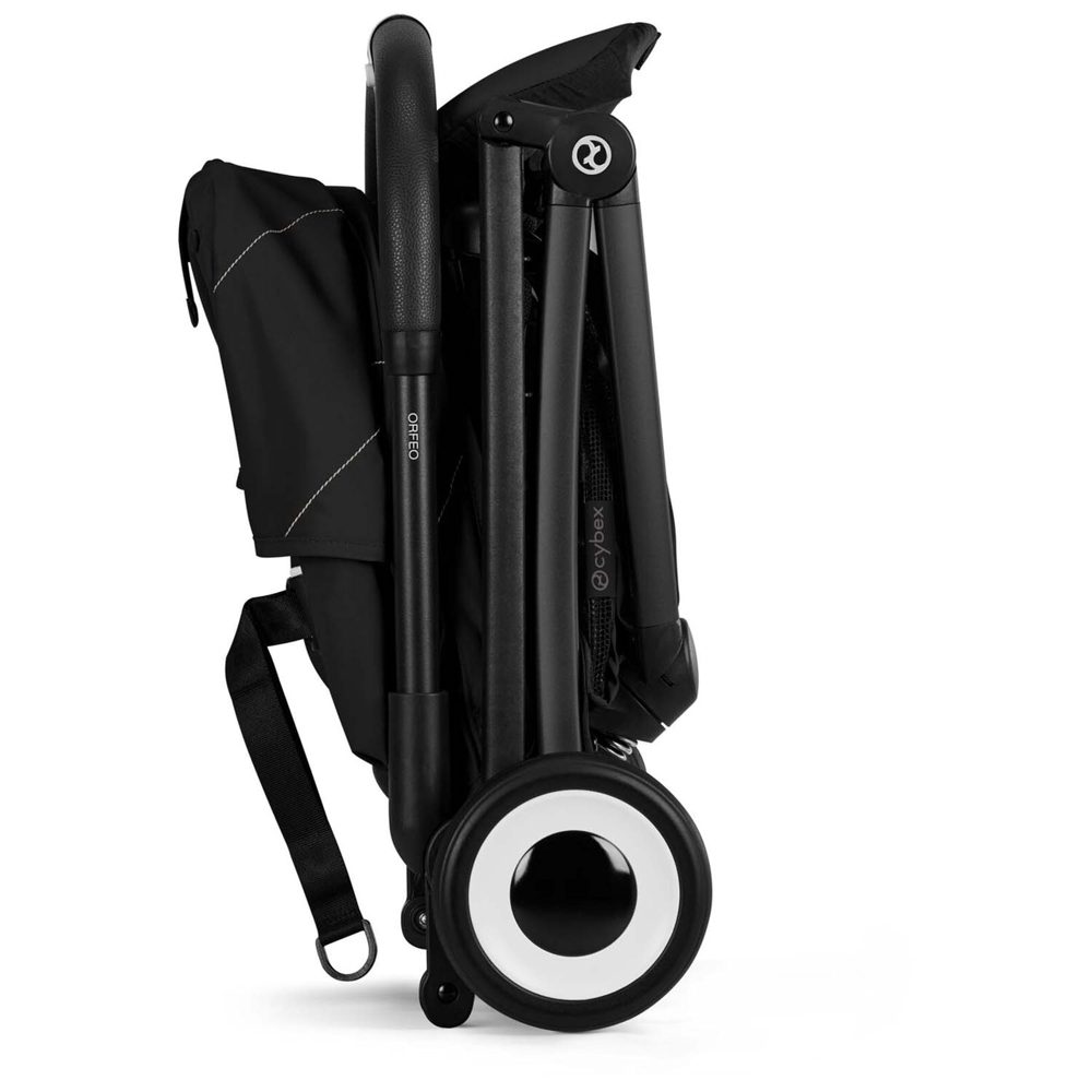 Cybex Orfeo buggy - Magic Black – foto 8
