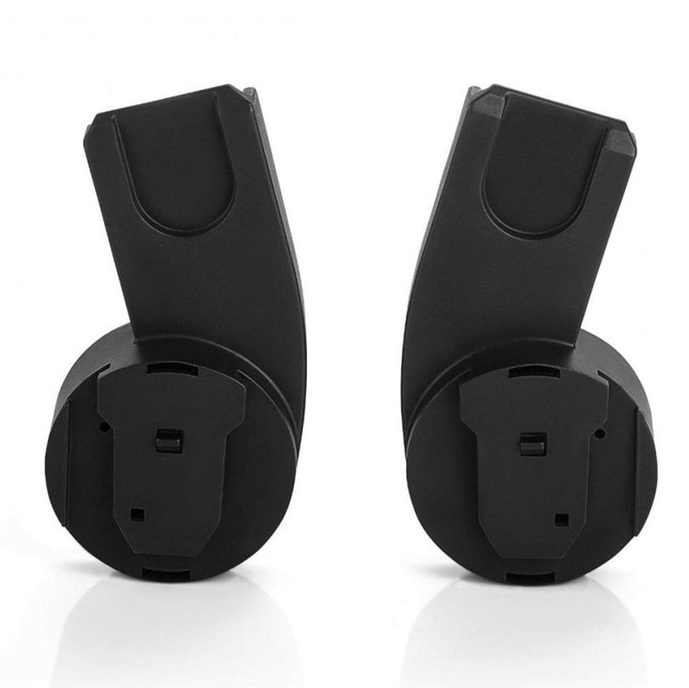Cybex Balios S Adapter - Black