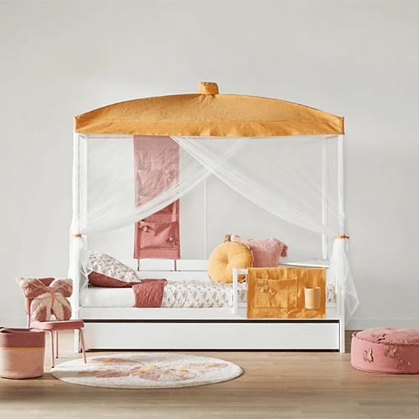 LIFETIME Kidsrooms Original Hemelbed - Wit – foto 6
