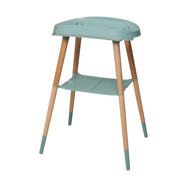 Bébé-Jou Sense Badstandaard - Jade Green