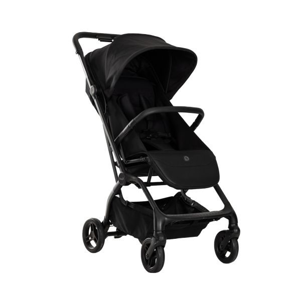Qute Q-Ultra Buggy - Zwart