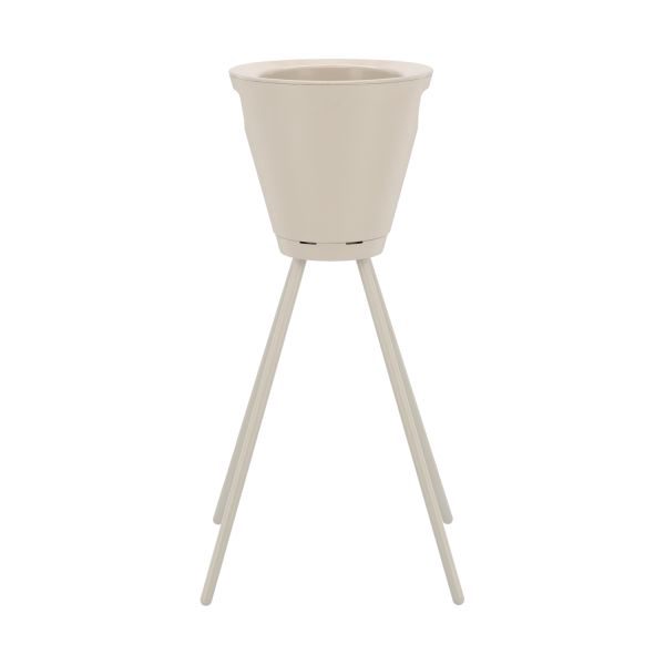 We-Too Tub 2-Delige Badset - Oatmeal