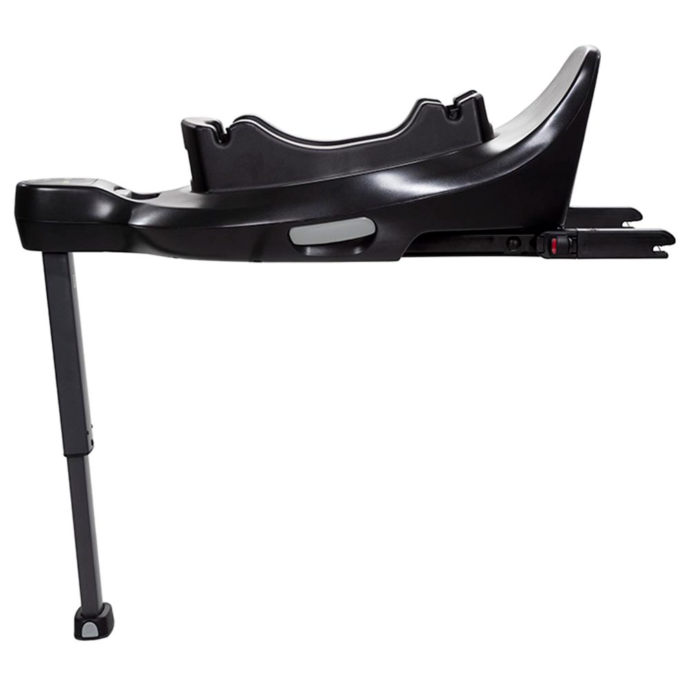 Joie i-Base Encore Signature - Black – foto 5