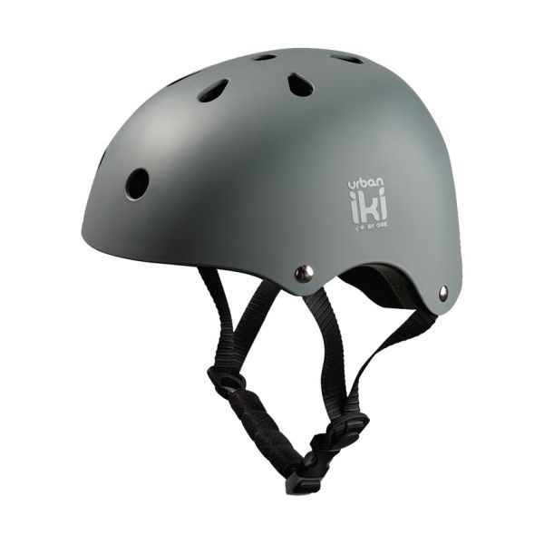 Urban Iki Helm - M - Ishikoro Grey