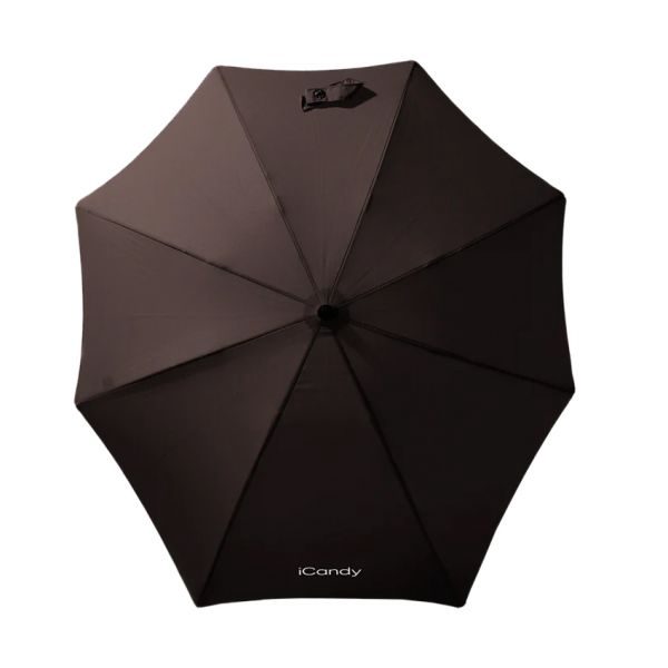 ICandy Parasol - Pecan