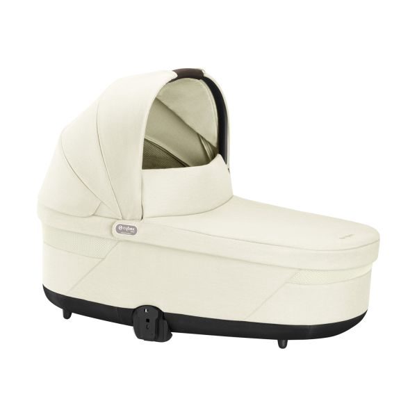 Cybex S Lux Reiswieg - Seashell Beige