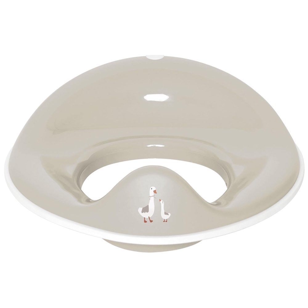 Bébé-Jou GROW toiletverkleiner - Soft Spring