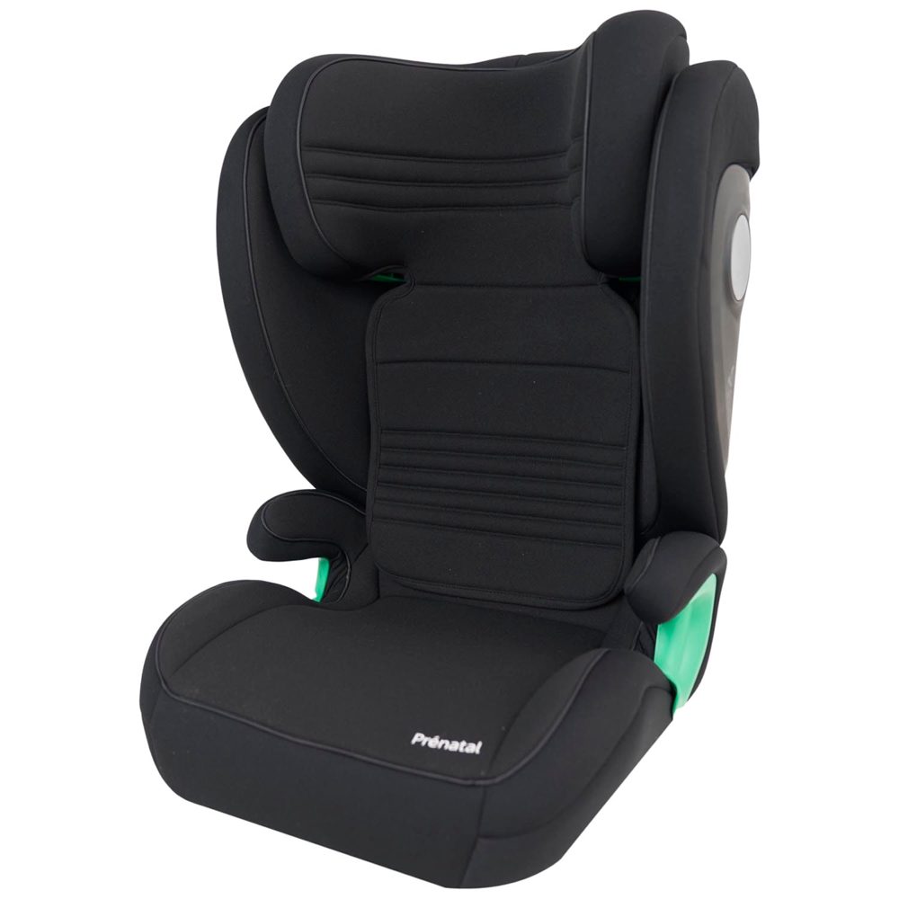 Prénatal autostoel Seven - Black