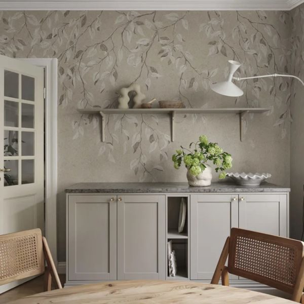 Sandberg Liselund Behang - Hazel M² – foto 3