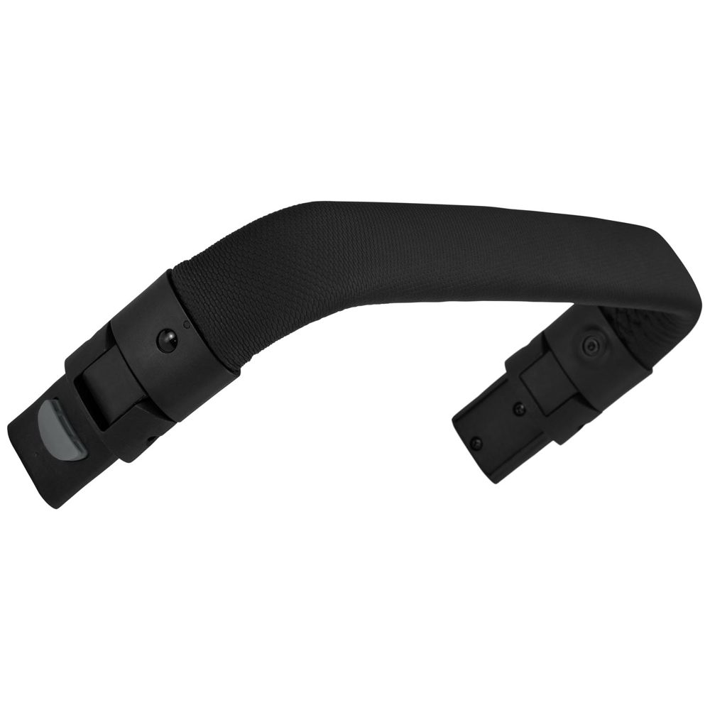 Joolz Geo3/5 bumper bar - Black Carbon