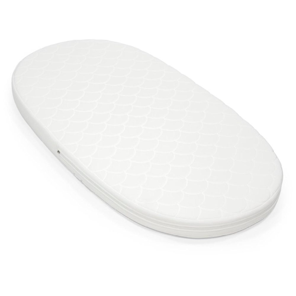 Stokke Sleepi matras voor ledikant - White