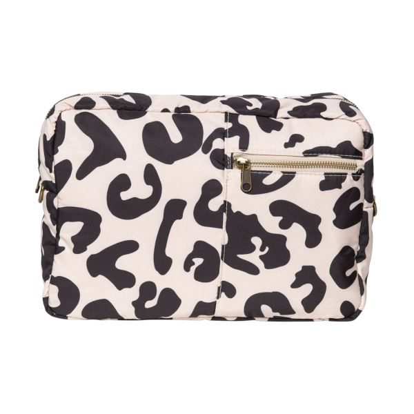 Studio Noos Holy Cow Puffy Stroller Organizer