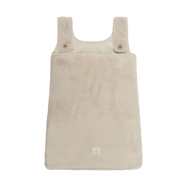 Jollein Fluffy Boxopbergzak - Sand