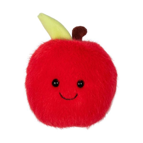 Wild & Soft Farm Friends Knuffel – Appel