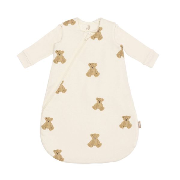Jollein Teddy Bear Slaapzak - Newborn - 60 cm