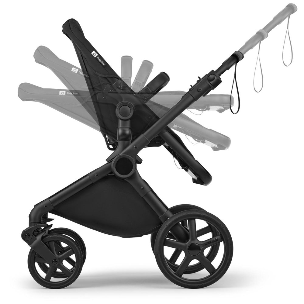 Bugaboo Cub compleet - Desert Taupe – foto 7