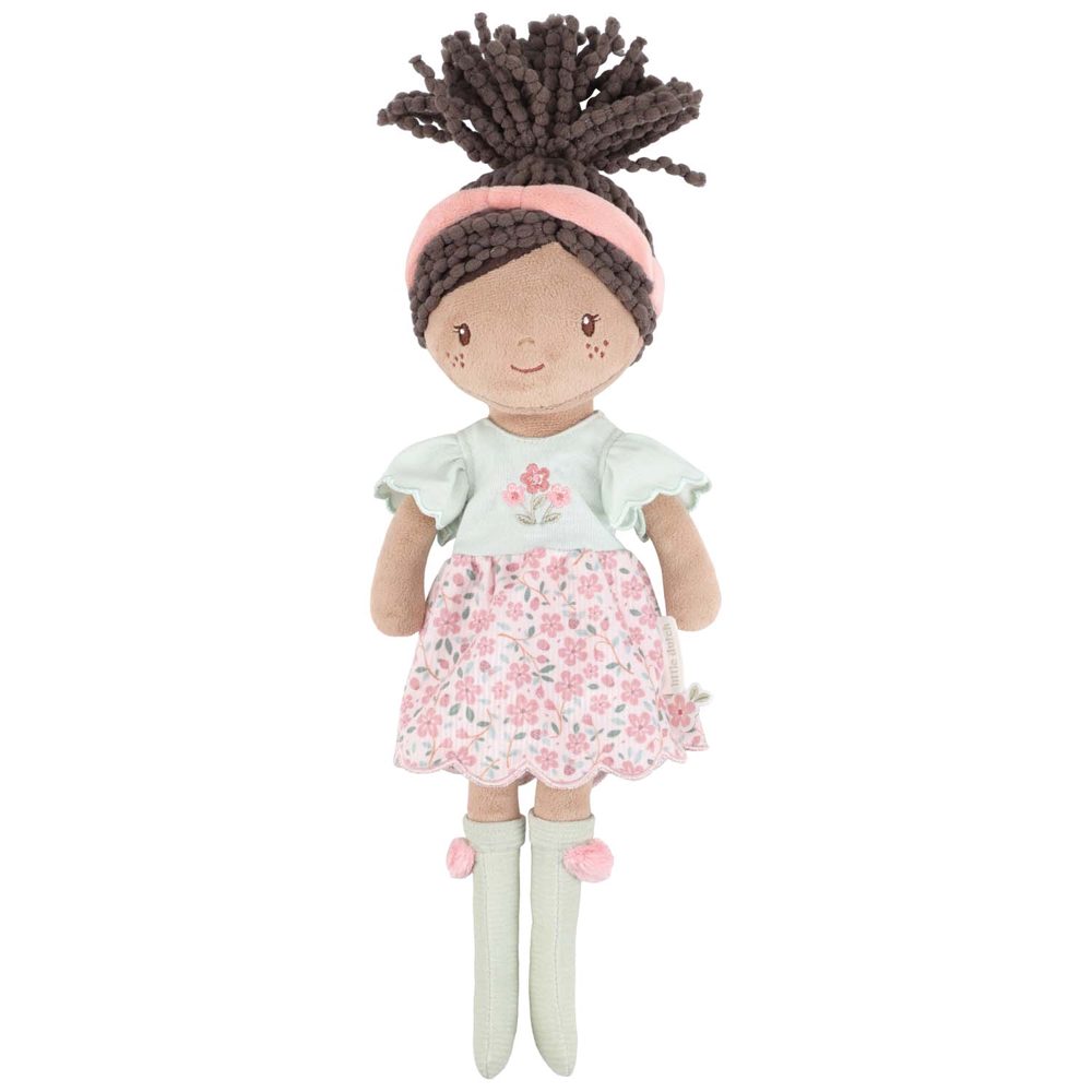 Little Dutch knuffelpop Evi 35cm - Multi