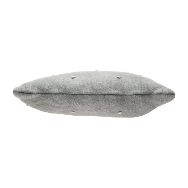Lorena Canals Biscuit Kussen – Grijs 