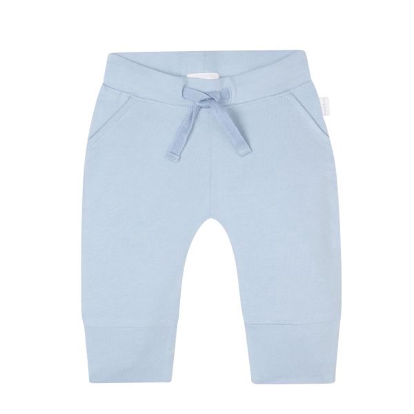 Noppies Naupli Broekje - Blue Fog - Mt. 56