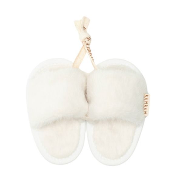 BamBam Babyslofjes - Hotel Chic - 11 cm
