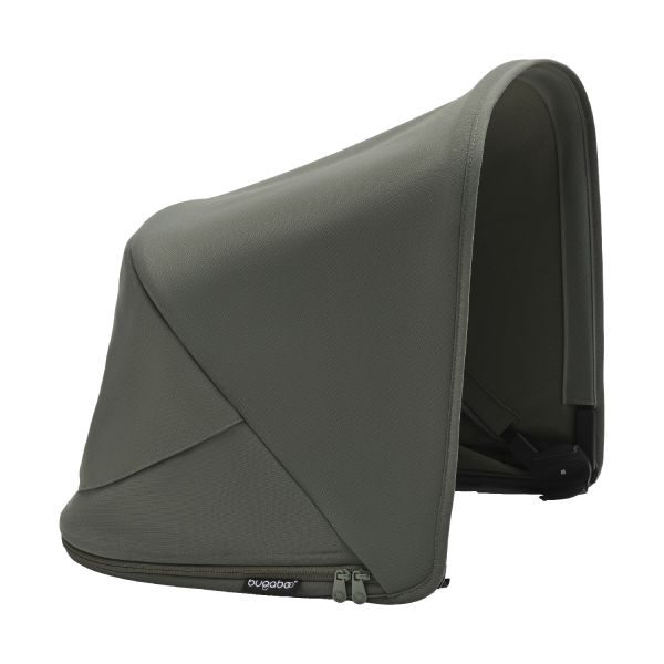 Bugaboo Fox 5 Zonnekap - Forest Green
