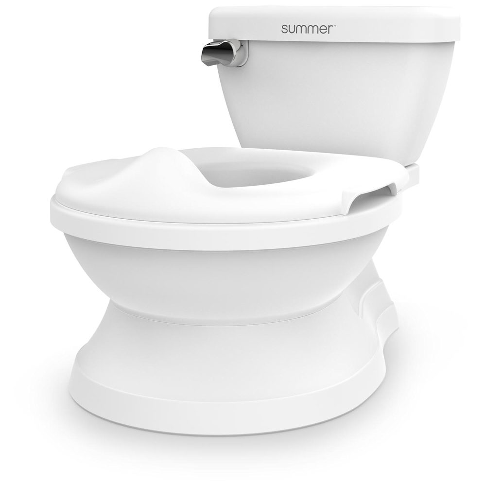 Ingenuity My Size potje - White