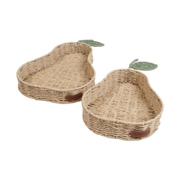 Kidsdepot Mand - Pari - Set van 2 – foto 2