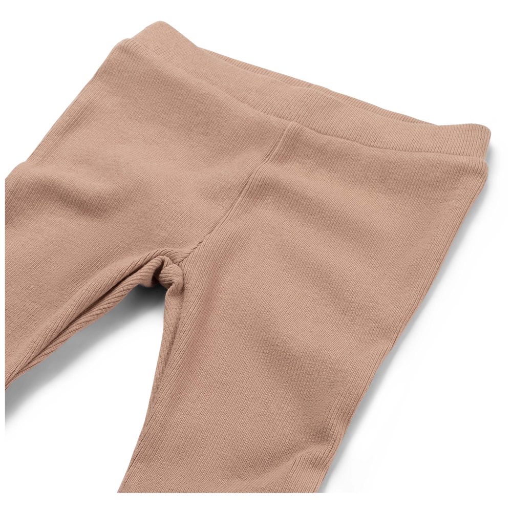 Prénatal baby broek - Light Taupe Brown – foto 3