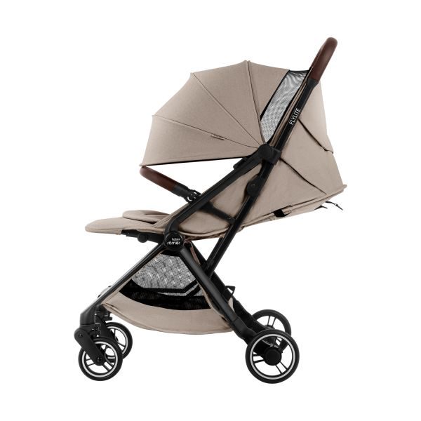 Britax Römer Flylite Buggy – Teak – foto 3