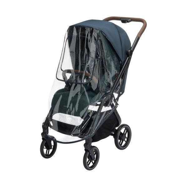 Maxi-Cosi Ultra Compact Regenhoes