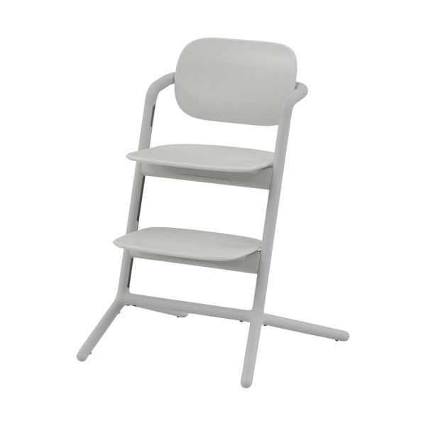 Cybex Lemo Kinderstoel Suede Grey