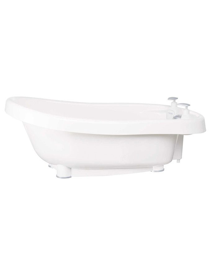 Bebe-Jou click thermobad - White