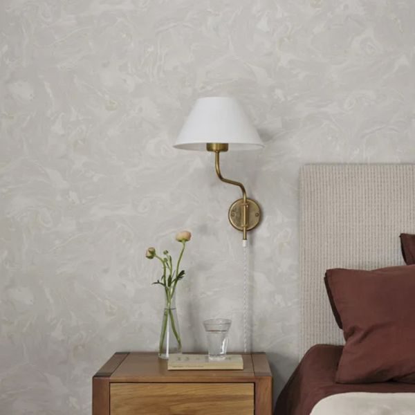 Sandberg Marion Behang - Gray – foto 3