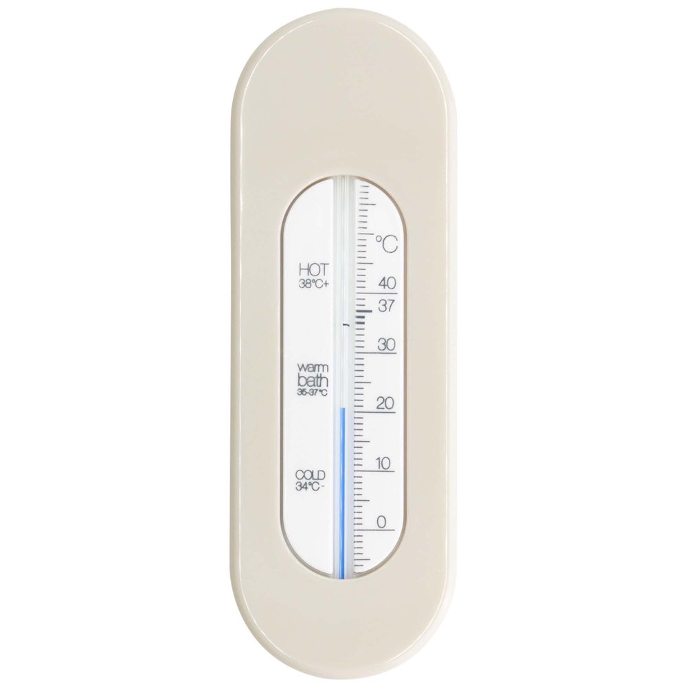 Prénatal badthermometer - Brown