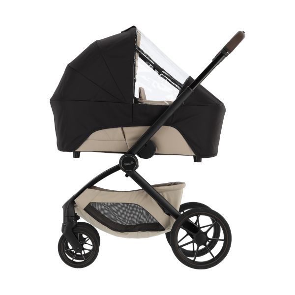 Qute Q-Vibe Regenhoes Reiswieg – foto 2