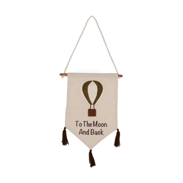 KidsDepot Balloon Wandhanger
