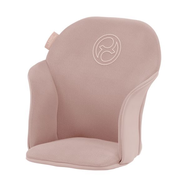Cybex Lemo Comfort Inlay Pearl Pink