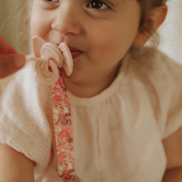 Elodie Details River Speenkoord - Hout - Rose – foto 5