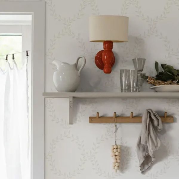 Sandberg Wilma Behang - Eggshell – foto 2