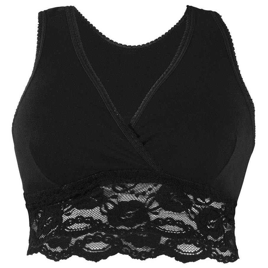 Carriwell slaapbh - Black