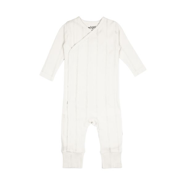 Lodger Boxpakje Pointelle - Maat 68 - Cream