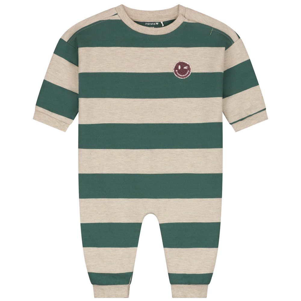 Prénatal baby boxpakje - Green